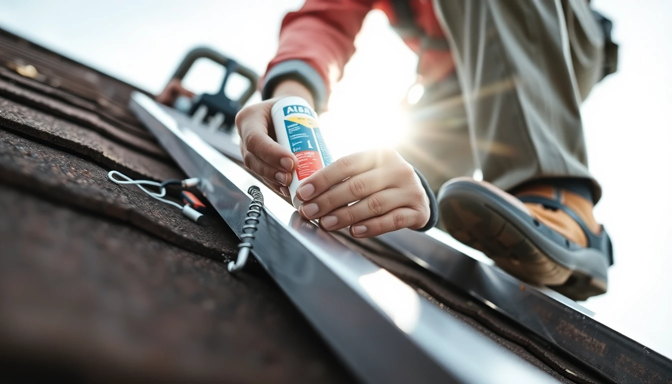 24/7 Emergency Roof Leak Repair